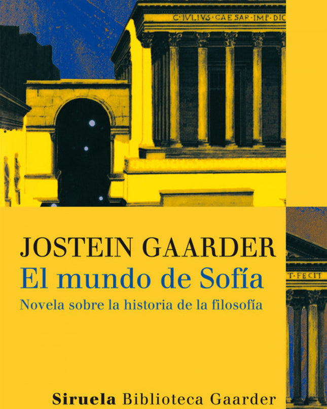 El Mundo De Sofía
