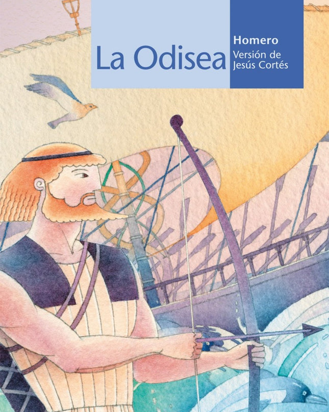 La Odisea