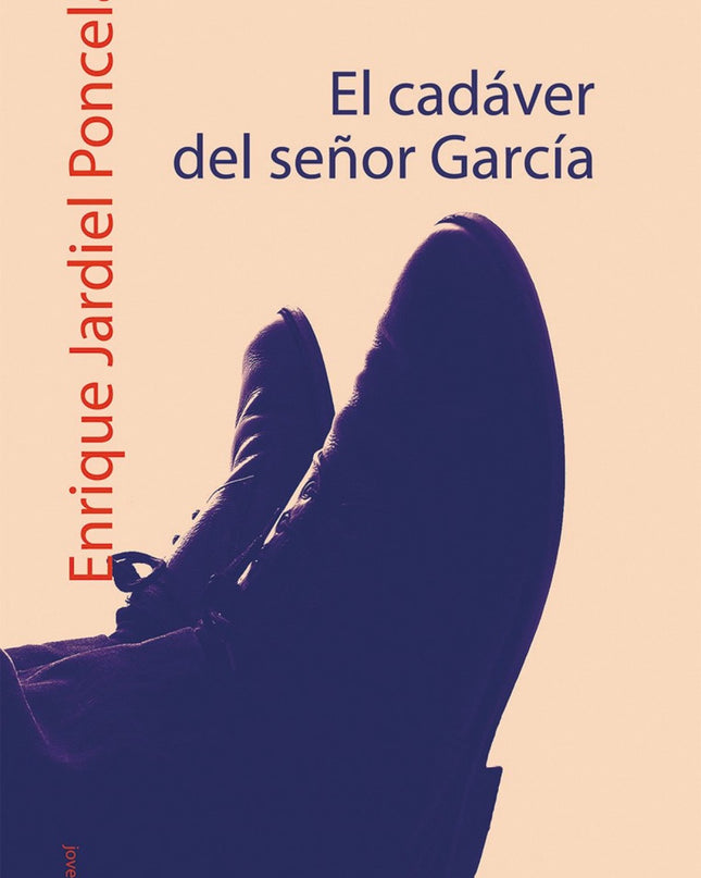 El Cadáver Del Señor García