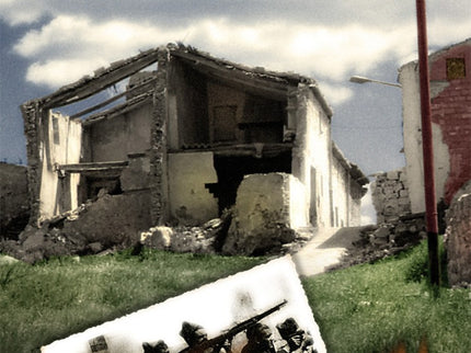 Los Fuegos De La Memoria