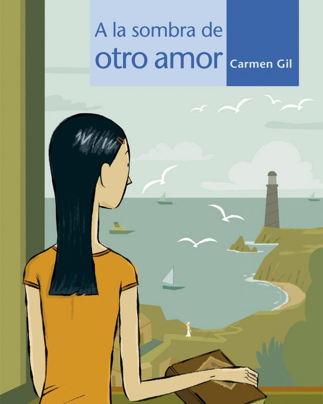 A La Sombra De Otro Amor