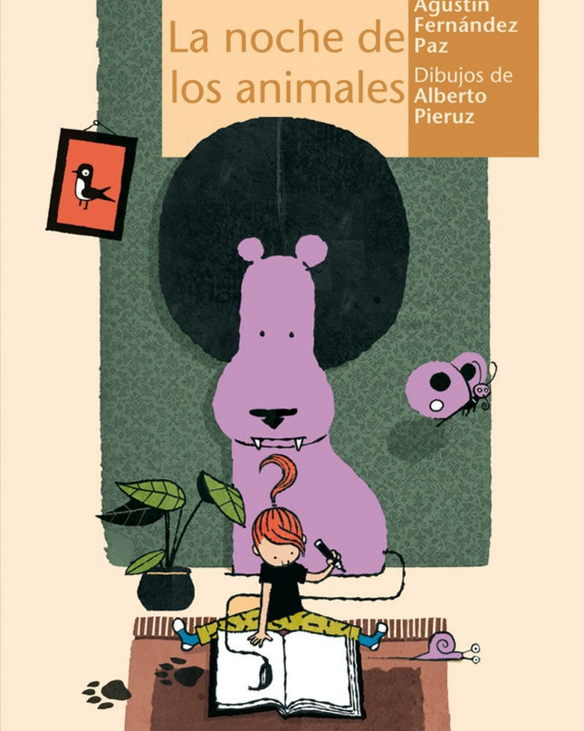 La Noche De Los Animales