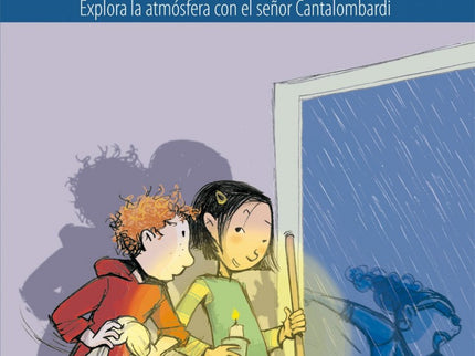 Un Huracan Llamado Otilia