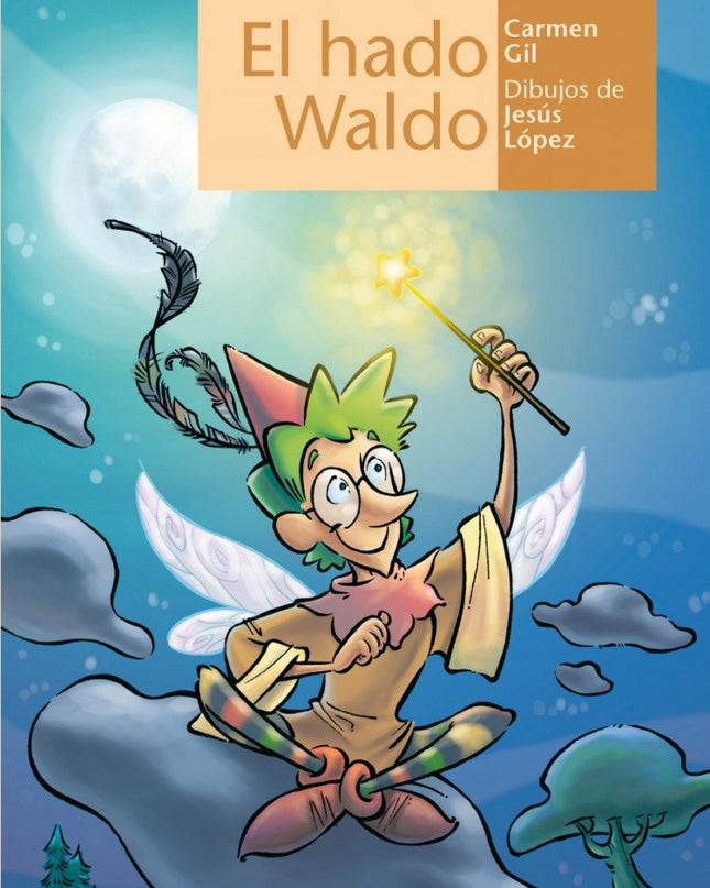 El Hado Waldo