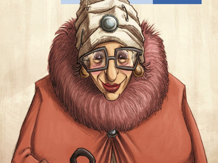 La Señora Doubtfire