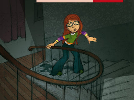 Un Fantasma Para ángela