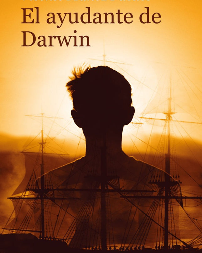 El Ayudante De Darwin