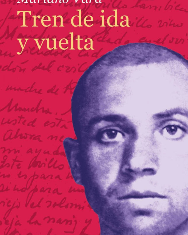 Tren De Ida Y Vuelta
