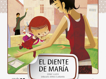 El Diente De María
