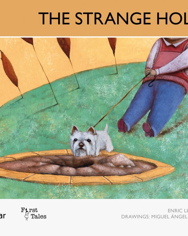 The Strange Hole