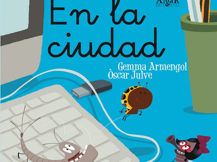 En La Ciudad