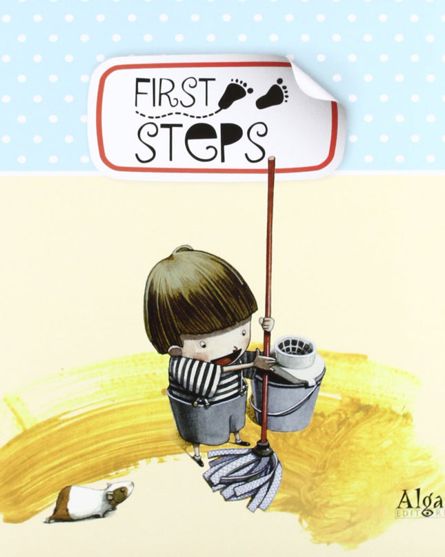 First Steps