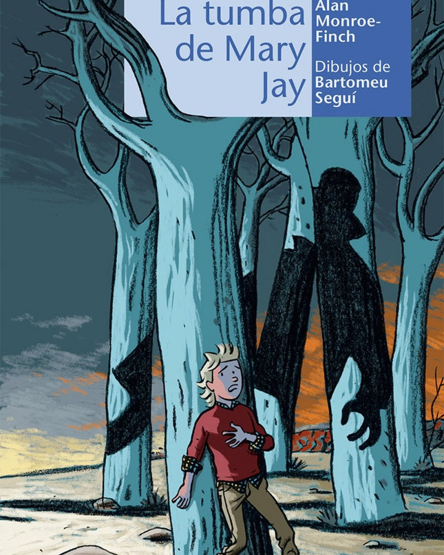 La Tumba De Mary Jay