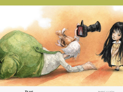 Taking Photos
