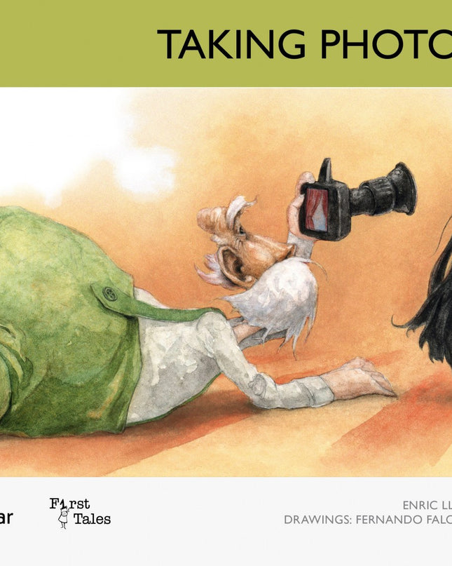 Taking Photos