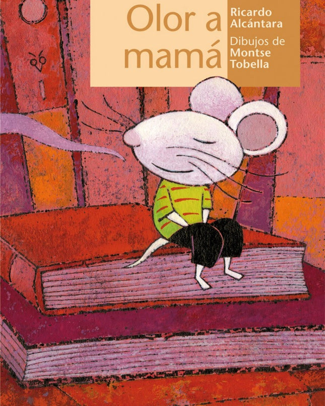 Olor A Mama