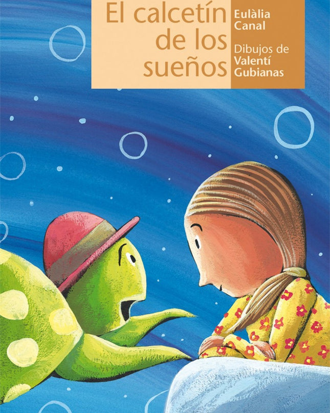 El Calcetín De Los Sueños