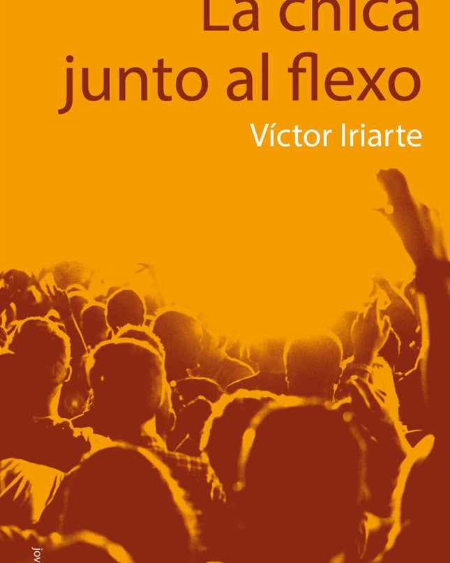 La Chica Junto Al Flexo