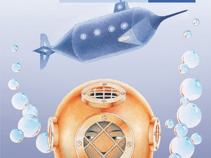 Veinte Mil Leguas De Viaje Submarino