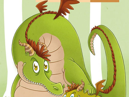 El País De Los Dragones