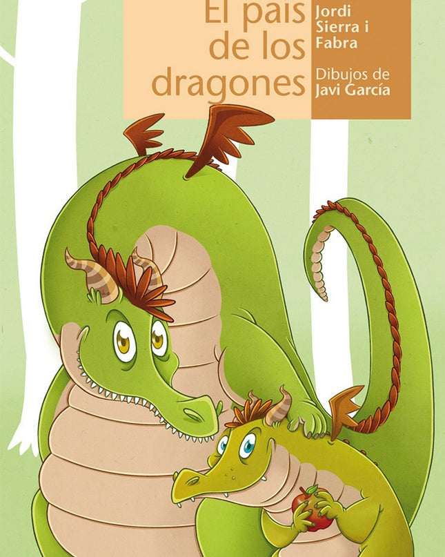 El País De Los Dragones