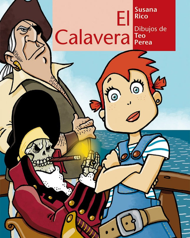 El Calavera