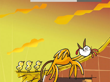 El Gallo Despistado