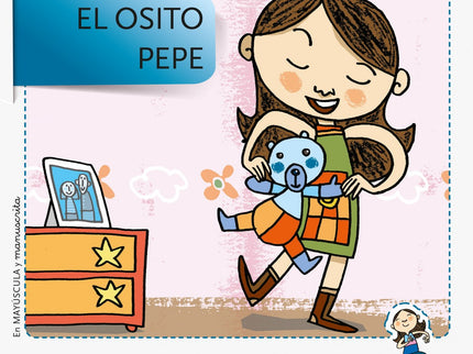 El Osito Pepe