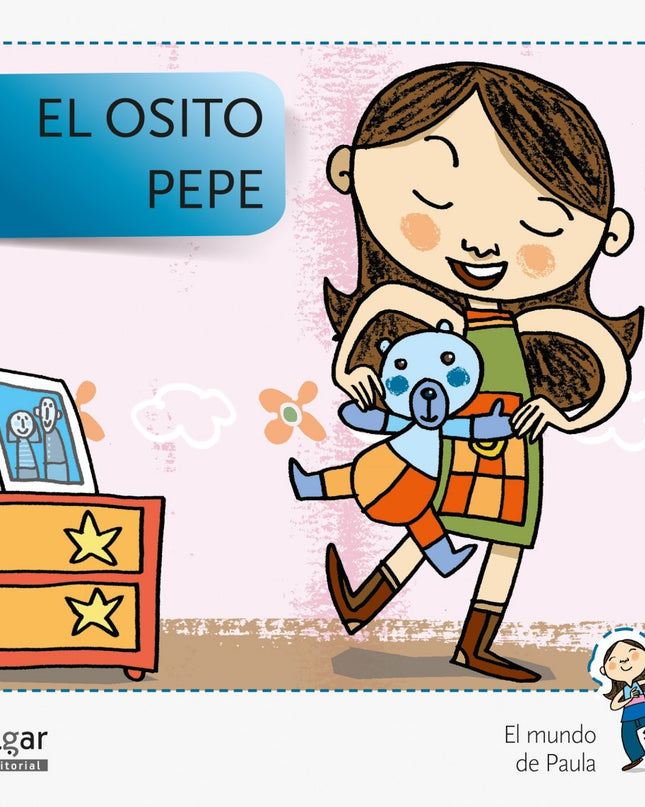 El Osito Pepe