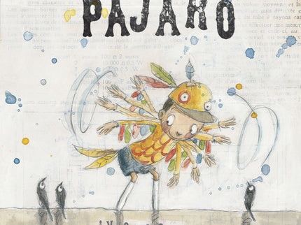 Cara De Pájaro