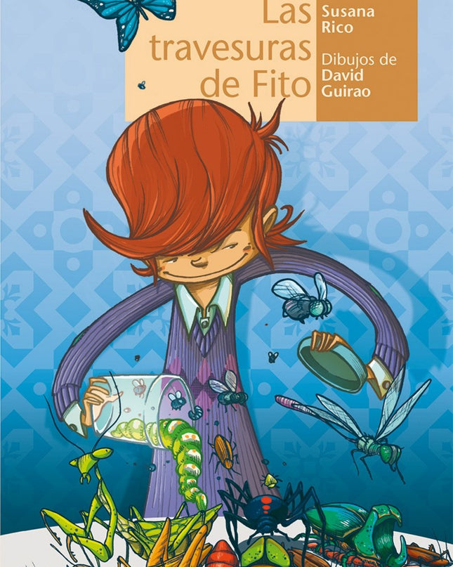 Las Travesuras De Fito