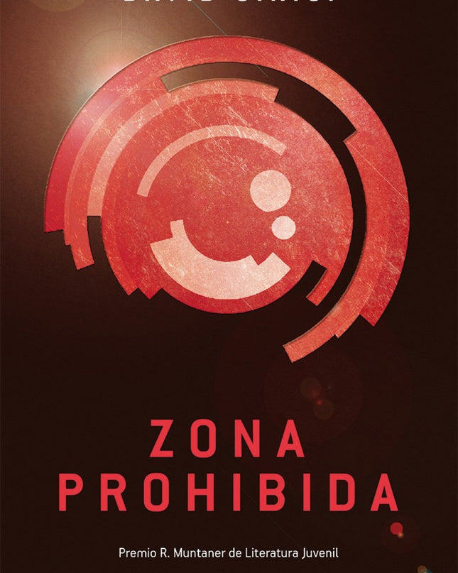 Zona Prohibida