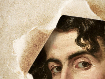 El Caso Del Manuscrito Robado