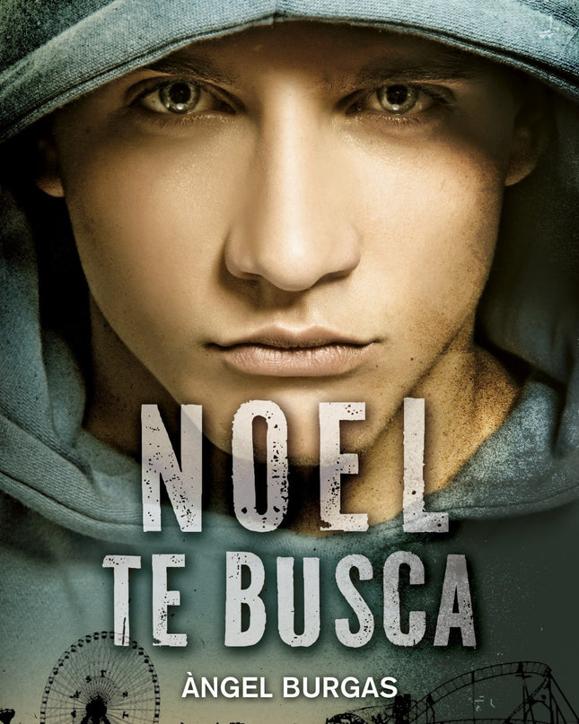 Noel Te Busca