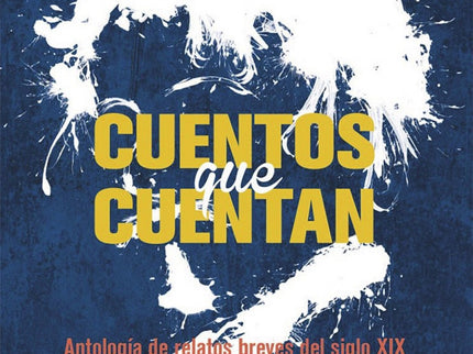 Cuentos Que Cuentan