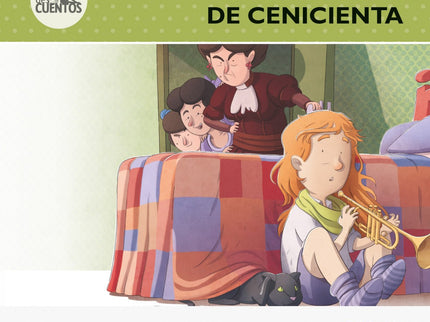 La Trompeta De Cenicienta
