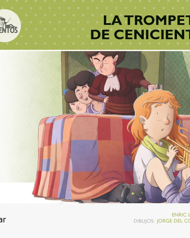 La Trompeta De Cenicienta