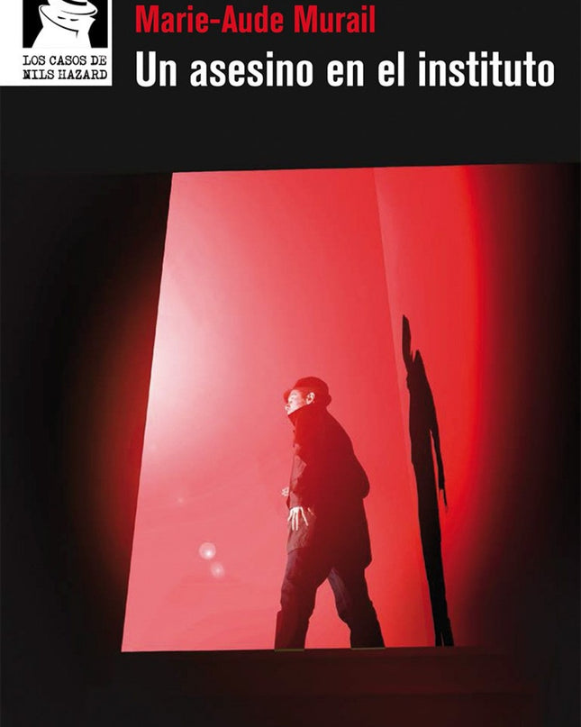 Un Asesino En El Instituto