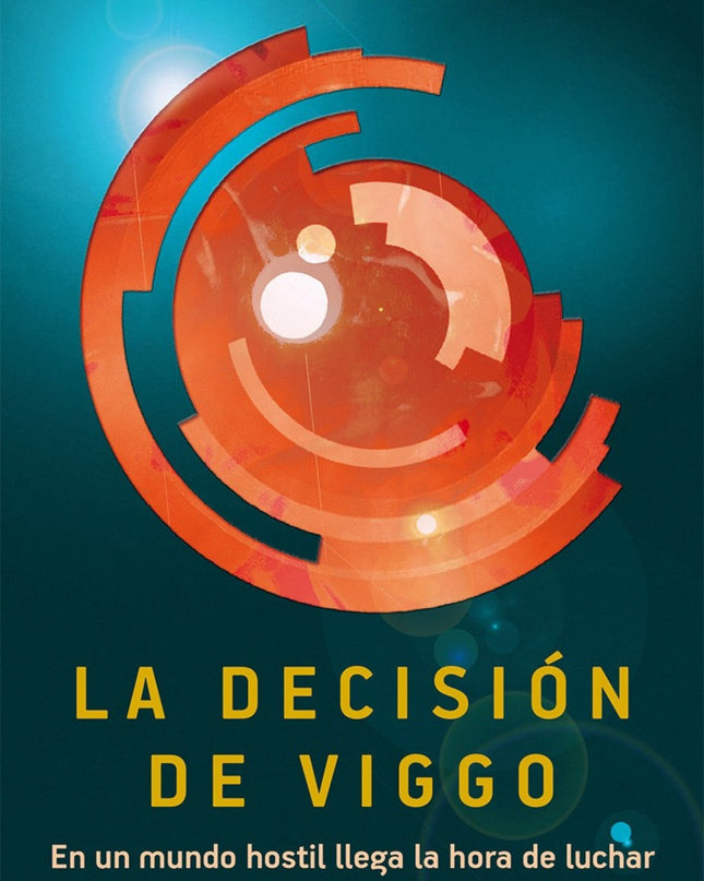 La Decision De Viggo