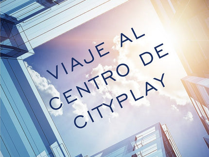 Viaje Al Centro De Cityplay