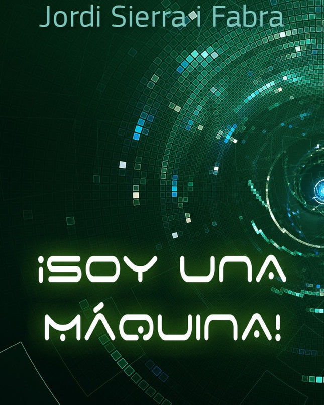 ísoy Una Maquina!