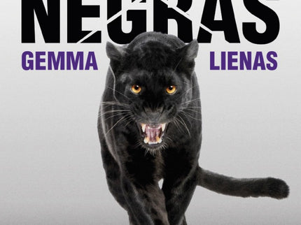 La Venganza De Los Panteras Negras