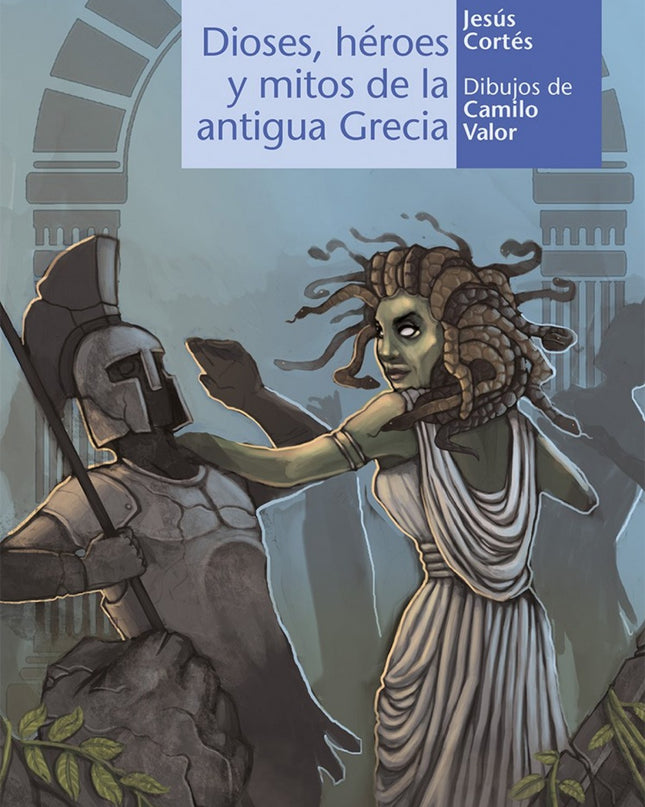 Dioses, Héroes Y Mitos De La Antigua Grecia