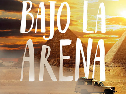 La Casa Bajo La Arena