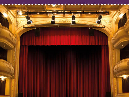 Artes Escénicas Y Danza. Eso