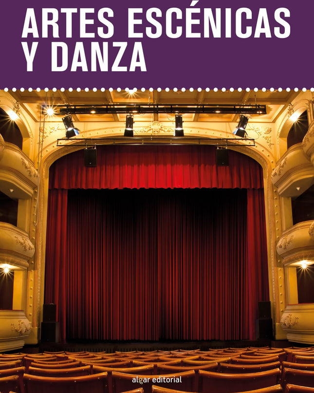 Artes Escénicas Y Danza. Eso