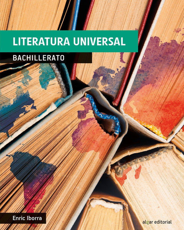 Literatura Universal 1ºbachillerato