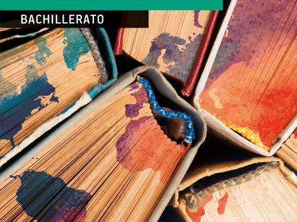Literatura Universal 1ºbachillerato