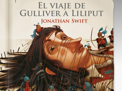 El Viaje De Gulliver A Liliput