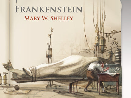 Frankenstein